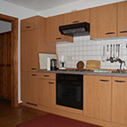 Wohnung spiekeroog