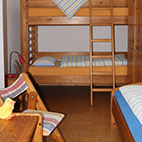 Wohnung spiekeroog