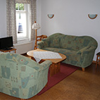 Wohnung spiekeroog