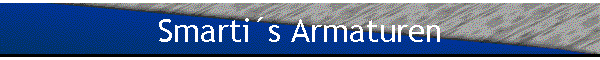 Smartis Armaturen