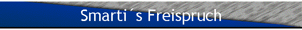 Smartis Freispruch
