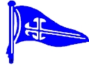 Flagge des WSV (9 kB JPG)