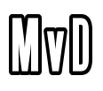 MvD-Logo