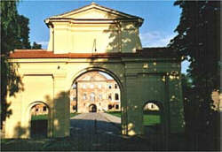 Kloster Dargun