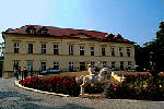 Schloss Teschow