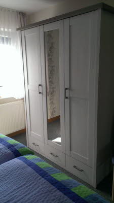 Viel Platz