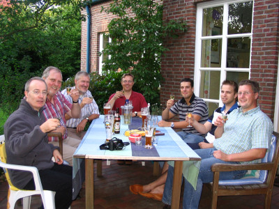 2. Herren