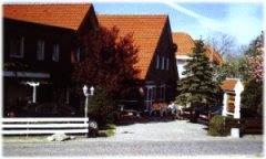 Hotel-Pension Arndt - Appartements