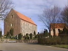 Kirche zu Minsen