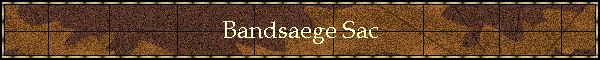 Bandsaege Sac