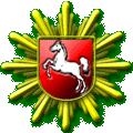 Polizeistern