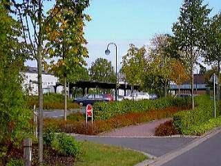 Bahnhof