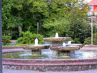 Brunnen