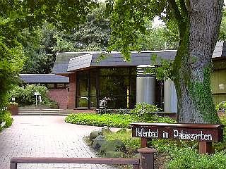 Hallenbad