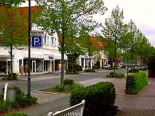 Hauptgesch&auml;ftsstra&szlig;e