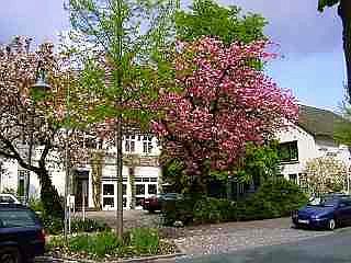 Hauptgesch&auml;ftsstra&szlig;e