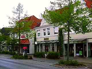 Hauptgesch&auml;ftsstra&szlig;e