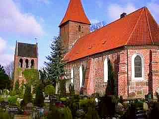 Ev. Kirche