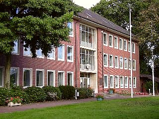 Rathaus