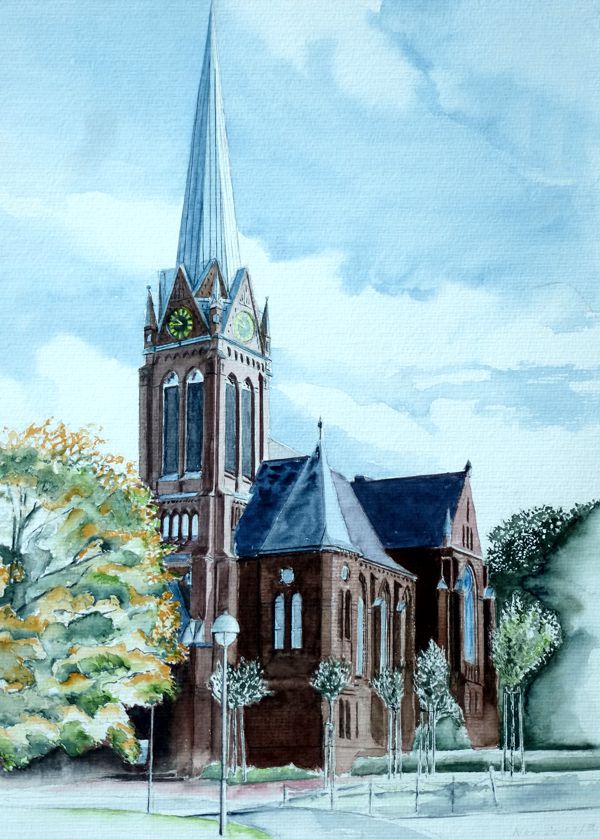 Banter Kirche