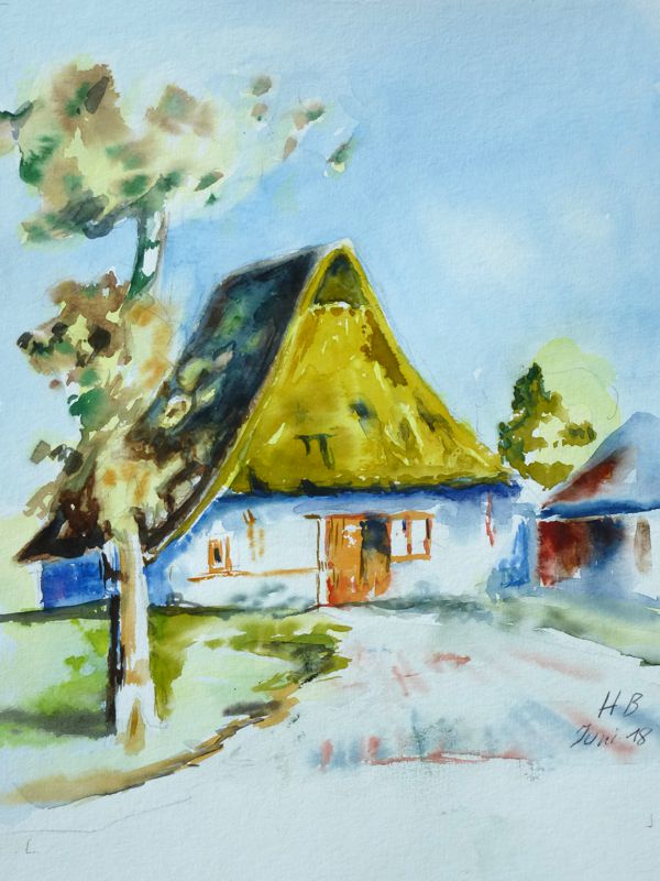 Bauernhaus