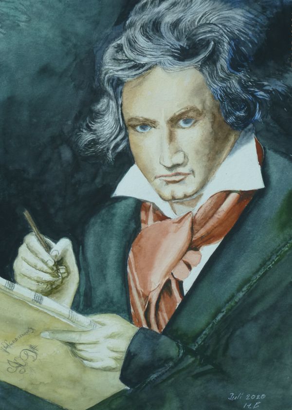Beethoven