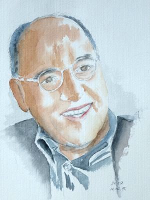 Gregor Gysi