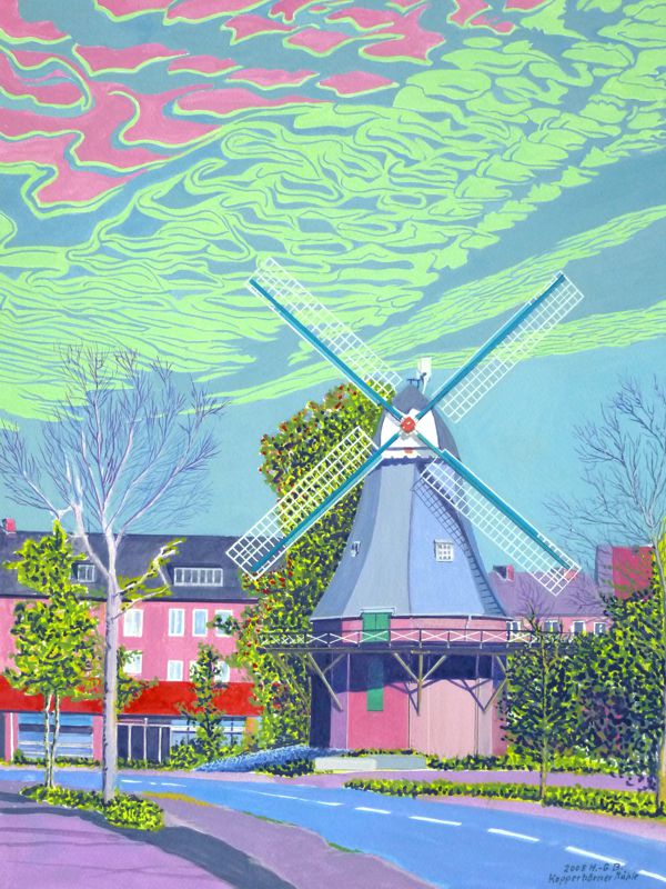 Kopperhöner Mühle