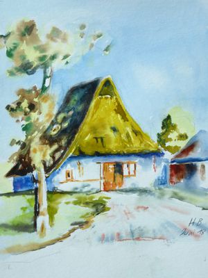 Bauernhaus