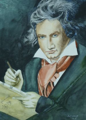 Beethoven
