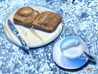 Broetchen