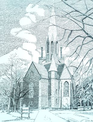 Christuskirche