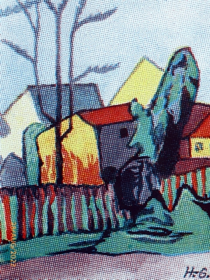 Dorf