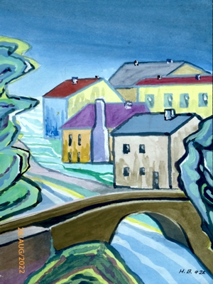 Industriegebiet