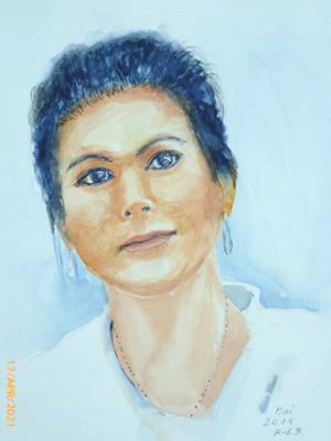 Sahra Wagenknecht