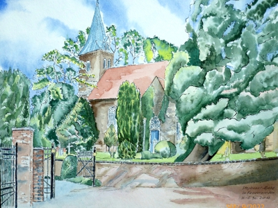 Stephanuskirche