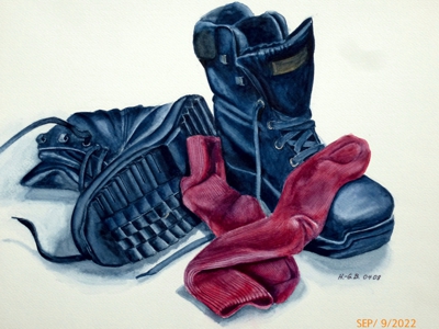 Stiefel