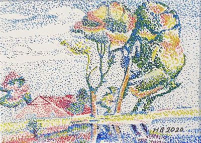 Baum 3