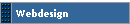 Webdesign