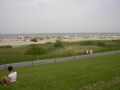 Am Strand in Norddeich