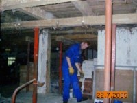 Einfach zu Gro&szlig;