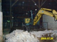 und noch mal weil�s so sch&ouml;n ist