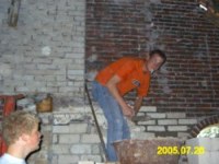 Kann ich meine Wasserwaage wieder haben ???