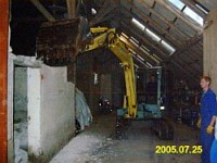 ...Unterst&uuml;tzung ist da!!!