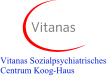 Vitanas Sozialpsychiatrisches  Centrum Koog-Haus