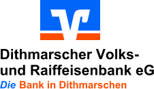 Dithmarscher Volks- und Raiffeisenbank eG Die Bank in Dithmarschen