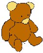 Teddybär / Teddybear