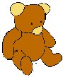 Teddyb&auml;r / Teddybear