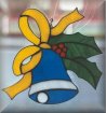 Weihnachtglocke / Christmasbell