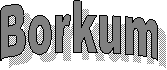 Borkum